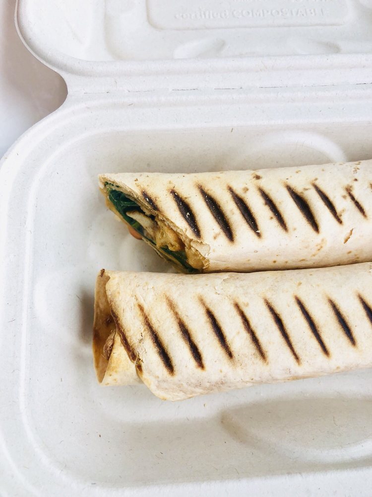 SENERGO 55 Photos & 82 Reviews Juice Bars & Smoothies 1948 Pacific Ave, WA