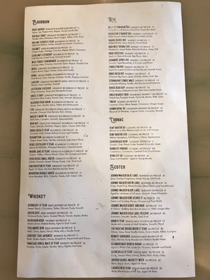 Menu photo 8 The Upper Crust Gettysburg, PA