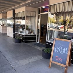 Beautiful You Salon - Cute storefront
