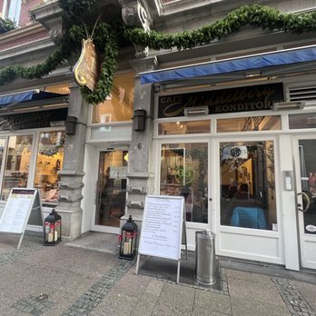 Middelberg - Outside 12/22/25 - Cafes Near Me - Aachen, NW