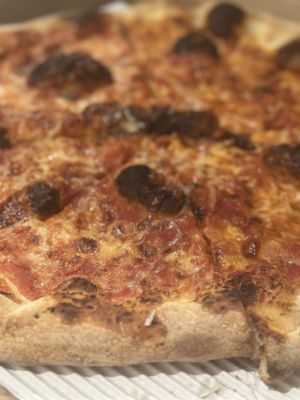 Del Rossi's Cheesesteak & Pizza CO. by null