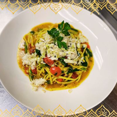 Twin Door Tavern by null