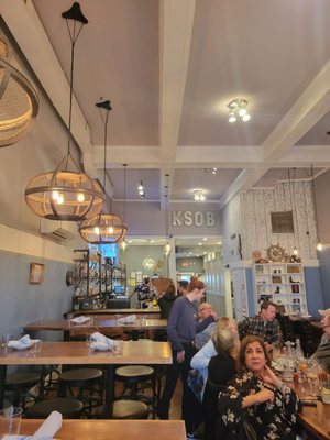 King Street Oyster Bar by null
