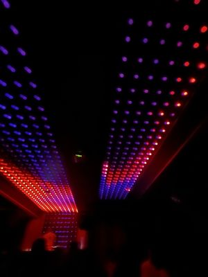 Jolene Sound Room by null