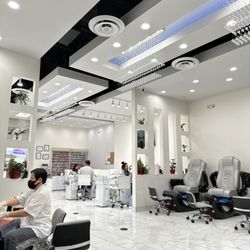 Ume Nails & Spa - Love this place. I was their first customer over a year ago and I keep coming back