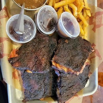 Underdog BBQ - Barbeque Near Me - Erie, Pennsylvania Underdog BBQ - Barbeque Near Me - Erie, Pennsylvania