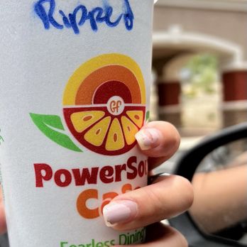 PowerSoul Cafe - Gluten-Free Near Me - Henderson, Nevada PowerSoul Cafe - Gluten-Free Near Me - Henderson, Nevada