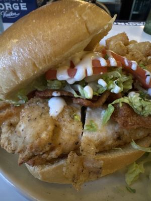 Cook and Shaker by null