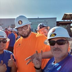 I-Tap - Field trip to SMUD POWER academy.