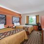 Super 8 by Wyndham Columbus West