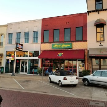 Don Juan On The Square - Street view - Mexican Near Me - Tyler, Texas Don Juan On The Square - Street view - Mexican Near Me - Tyler, Texas