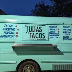 Julias Tacos