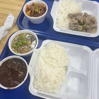 Salo Salo - Filipino Near Me - Virginia Beach, Virginia
