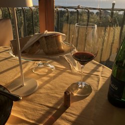 Antico Francischiello - Sunset