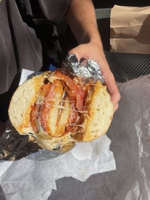 Otherside Market & Deli by null