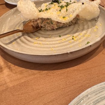Stage Kitchen & Bar - Wagyu tartare - Breakfast & Brunch Near Me - Boca Raton, Florida