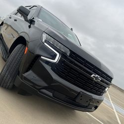 Able Black Car Service - Book now!
