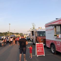 Food Truck Thursdays