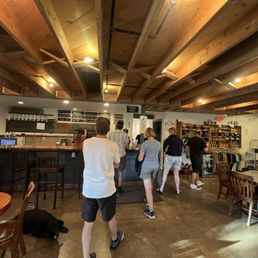 Bar Bar