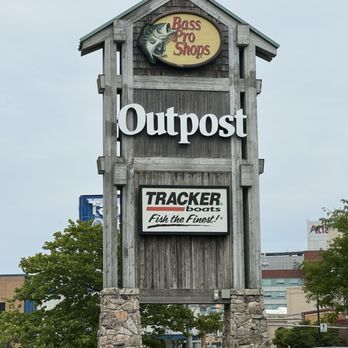 Bass Pro Shops - Hunting & Fishing Supplies Near Me - Atlantic City, New Jersey
