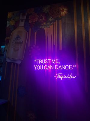 Tequila Daisy by null