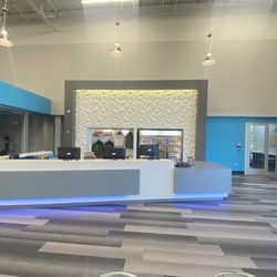 CLUB4 Fitness Hoover