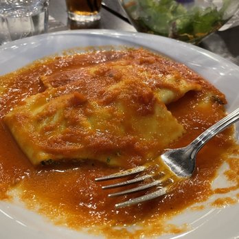 Ristorante Volare - Sardinian Ravioli - Pizza Near Me - Rome, RM Ristorante Volare - Sardinian Ravioli - Pizza Near Me - Rome, RM