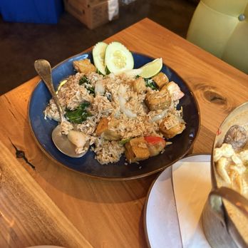 Temsib Eatery & Bar - Thai Fried Rice - Thai Near Me - Bellevue, Washington Temsib Eatery & Bar - Thai Fried Rice - Thai Near Me - Bellevue, Washington