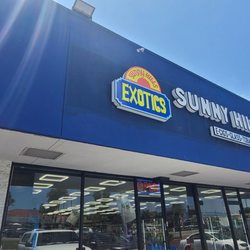 Sunny Hills Exotics