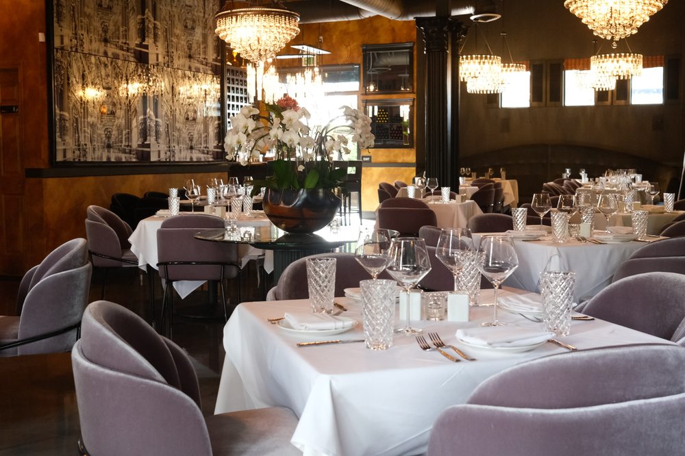 CUCINA VENTI RESTAURANT Updated November 2024 1684 Photos & 1183