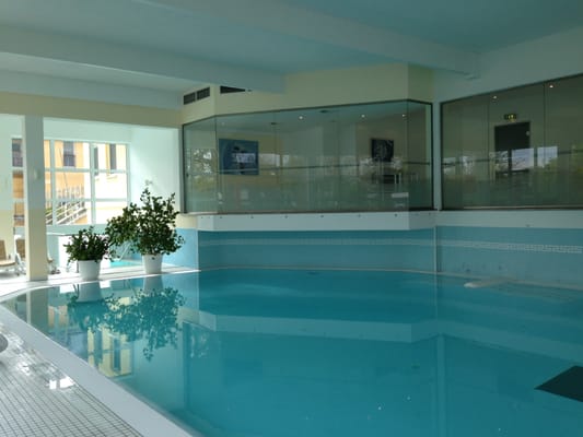 Hotel Meerlust by null