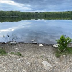Moon Lake Recreation Area