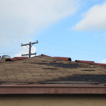 All-Tech Roofing - Where's the roof? - Roofing Near Me