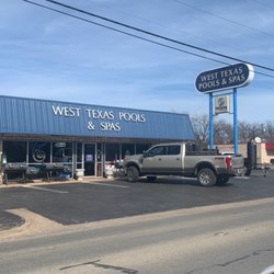 West Texas Pools and Spas