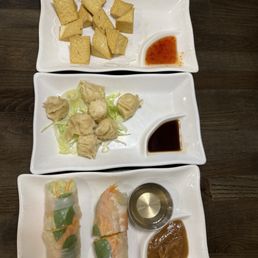 Fresh Spring Roll