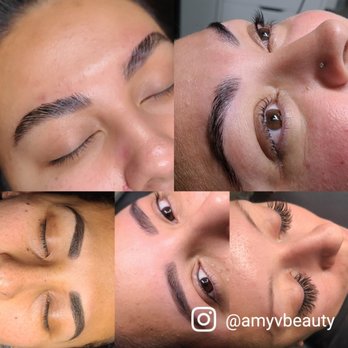AV Beauty - Makeup Artists Near Me - Fallbrook, California