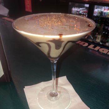 Market Station - Choco tini - Bars Near Me - Galveston, Texas Market Station - Choco tini - Bars Near Me - Galveston, Texas