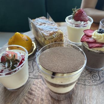 Mucho Loco - Desserts. - Mexican Near Me - Las Vegas, Nevada Mucho Loco - Desserts. - Mexican Near Me - Las Vegas, Nevada