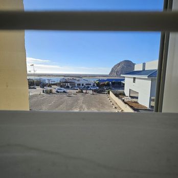 Sea Air Inn - View - Hotels Near Me - Morro Bay, California Sea Air Inn - View - Hotels Near Me - Morro Bay, California