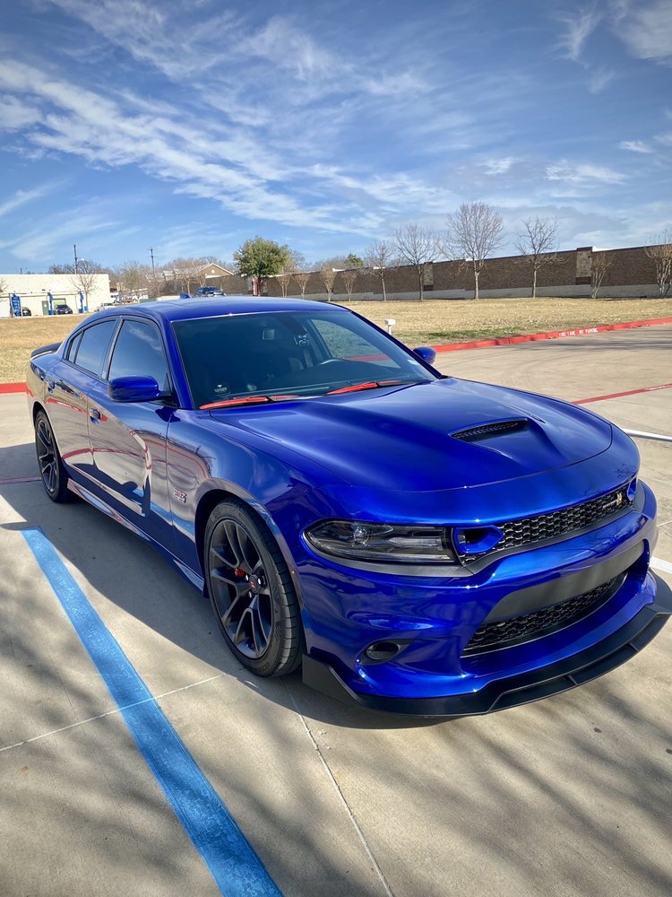 CARNATION AUTO SPA Car Wash 1310 N US Hwy 377, Roanoke, TX Phone