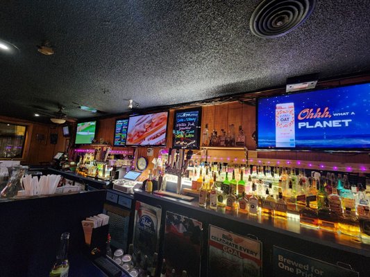 Palmer House Bar & Grill by null