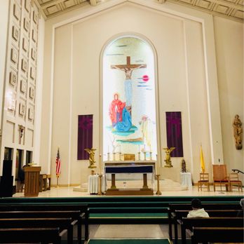 Holy Angels Church - Churches Near Me - Daly City, California Holy Angels Church - Churches Near Me - Daly City, California