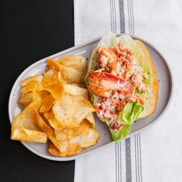 Lobster Roll