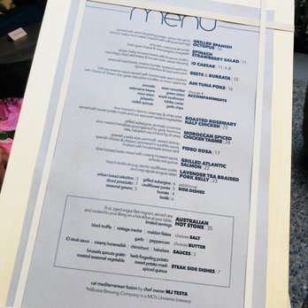 insideOUT - Lounges Near Me - San Diego, California