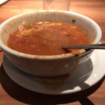 Cheddar's Scratch Kitchen - Sloppy spilled soup - Comfort Food Near Me - Findlay, Ohio Cheddar's Scratch Kitchen - Sloppy spilled soup - Comfort Food Near Me - Findlay, Ohio