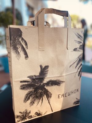 Erewhon Pacific Palisades by null