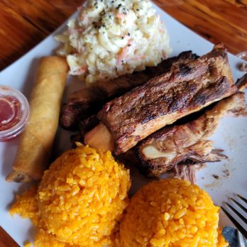 Guahan Grill - Locals Deluxe - Barbeque Near Me - Oceanside, California Guahan Grill - Locals Deluxe - Barbeque Near Me - Oceanside, California