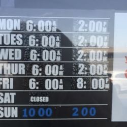 Grumpy's - There business hours in Boaz ,Al