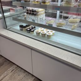 Cakes Cakes