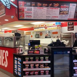 Jimmy John's